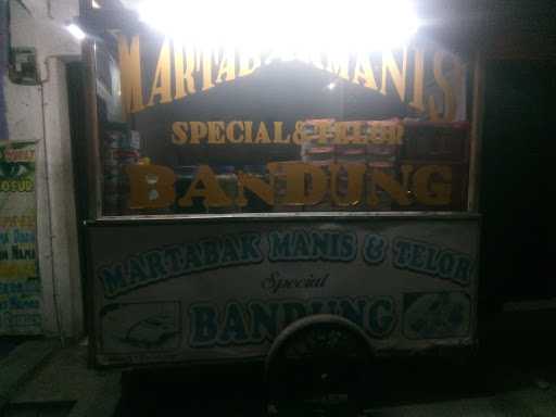 Martabak Bandung Manis Telor 7