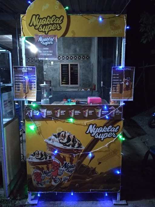 Nyoklat Super Tambaksari 3