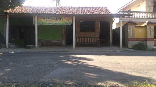 Warung Kopi Yoandi 8