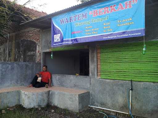 Warung Mbah Parni 5