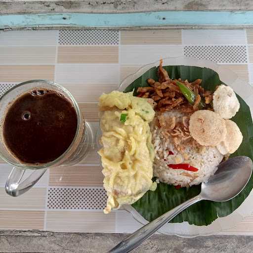 Warung Soto Minimalis 2