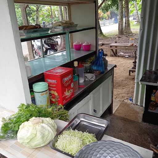 Warung Soto Minimalis 5