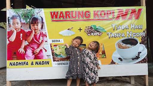 Warung Kopi Nn 9