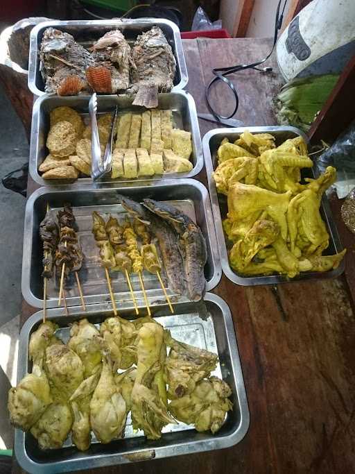 Ayam Bakar Mbak Nur 8