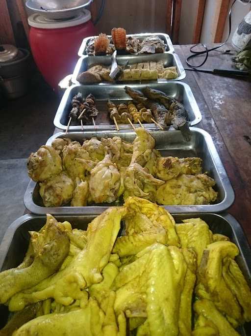 Ayam Bakar Mbak Nur 7