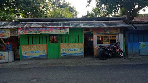 Bakso Cak Aris 4