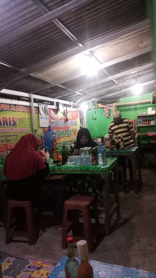 Bakso Cak Aris 10