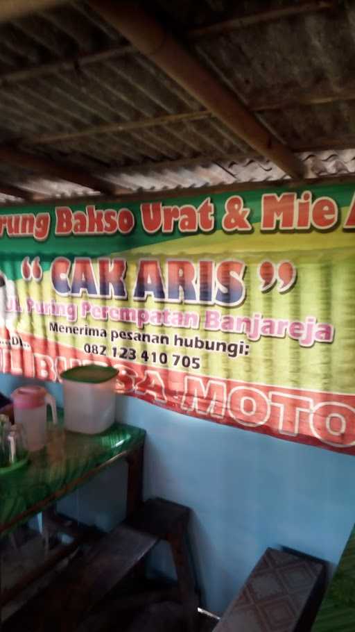 Bakso Cak Aris 7