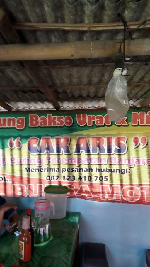 Bakso Cak Aris 9