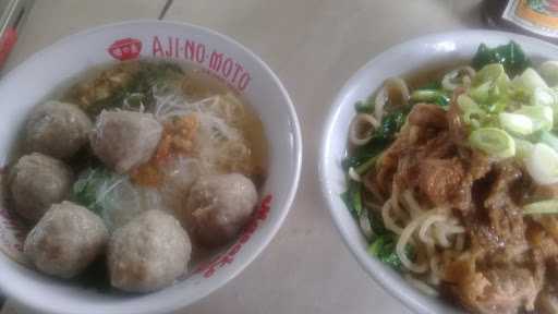 Bakso Mie Ayam Alfaiq 5