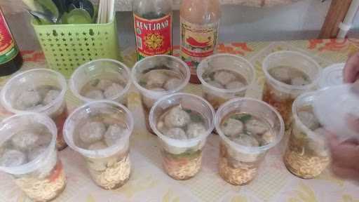 Bakso Mie Ayam Alfaiq 2