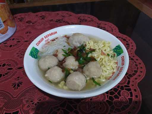 Bakso Prapatan 3