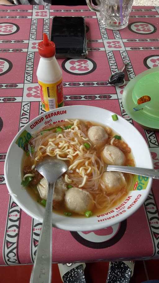 Bakso Prapatan 1