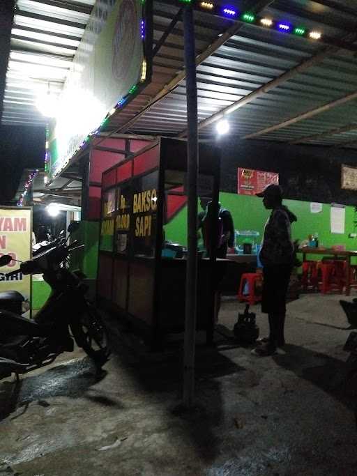 Bakso Wonogiri Barokah Lestari 6