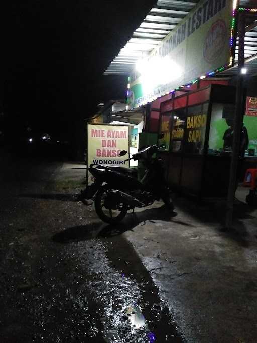 Bakso Wonogiri Barokah Lestari 5