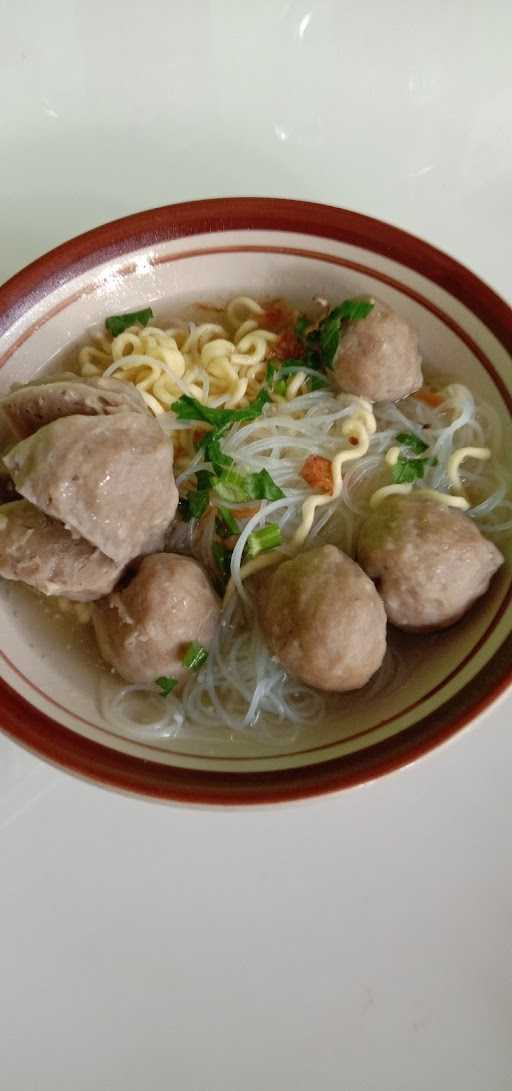 Bakso Wonogiri Barokah Lestari 4