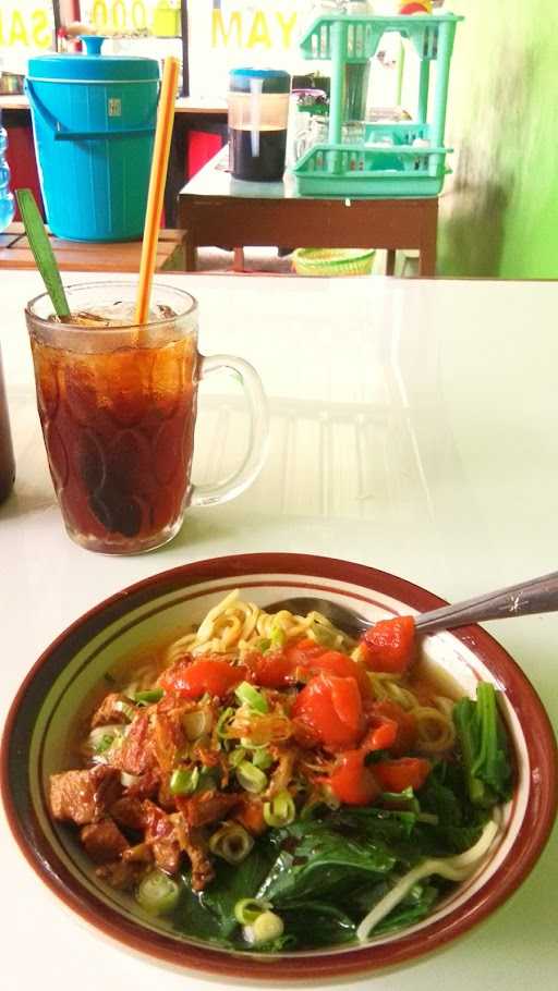 Bakso Wonogiri Barokah Lestari 3