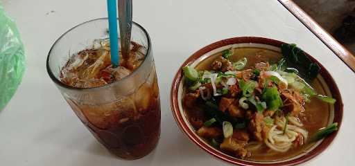 Bakso Wonogiri Barokah Lestari 2