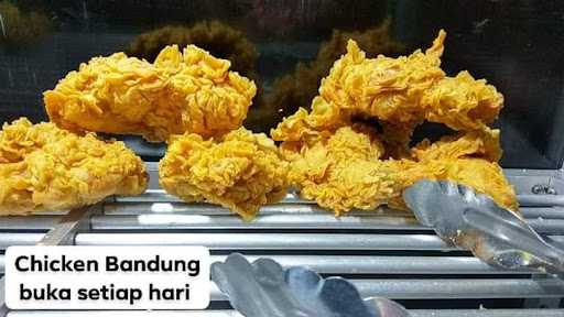 Chicken Bandung 1