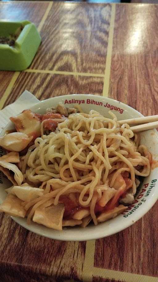 Kedai Mie Ayam & Bakso Songolas 8