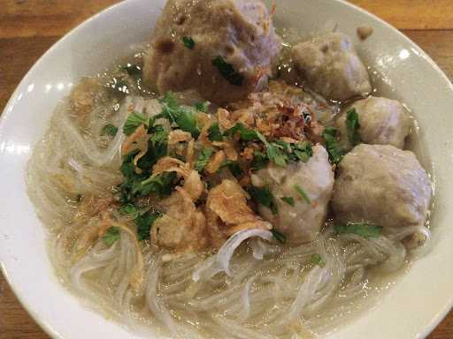 Kedai Mie Ayam & Bakso Songolas 2