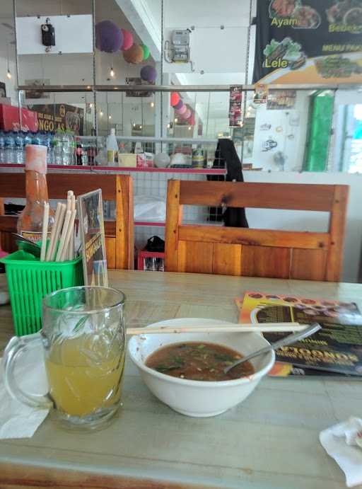 Kedai Mie Ayam & Bakso Songolas 1