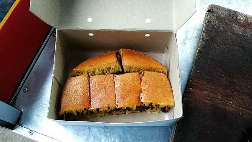 Martabak Bandung 91 8