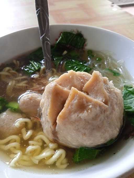 Mie Ayam & Bakso Mbah Umar 5