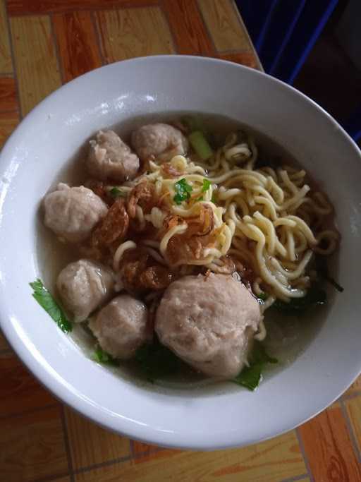 Mie Ayam & Bakso Mbah Umar 3