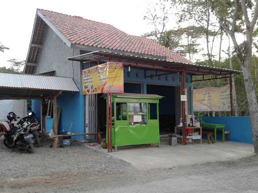 Mie Ayam & Bakso Ww 2