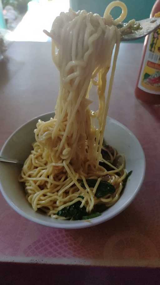 Mie Ayam Dan Bakso Pak Tikno 4