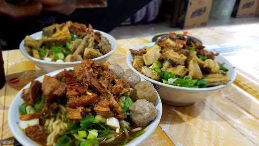 Mie Ayam Mas Ono 5