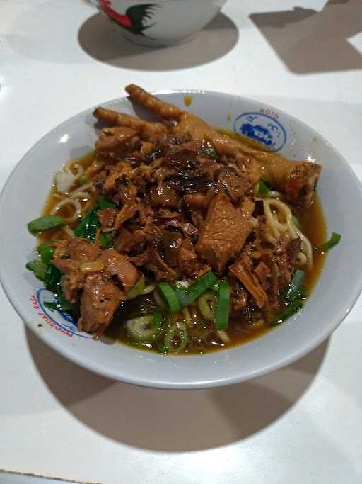 Mie Ayam Mas Ono 2