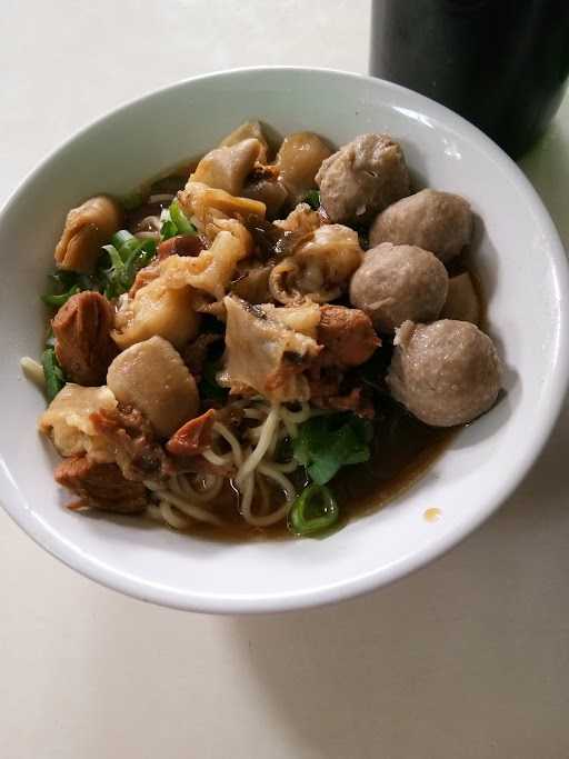 Mie Ayam Mas Ono 10