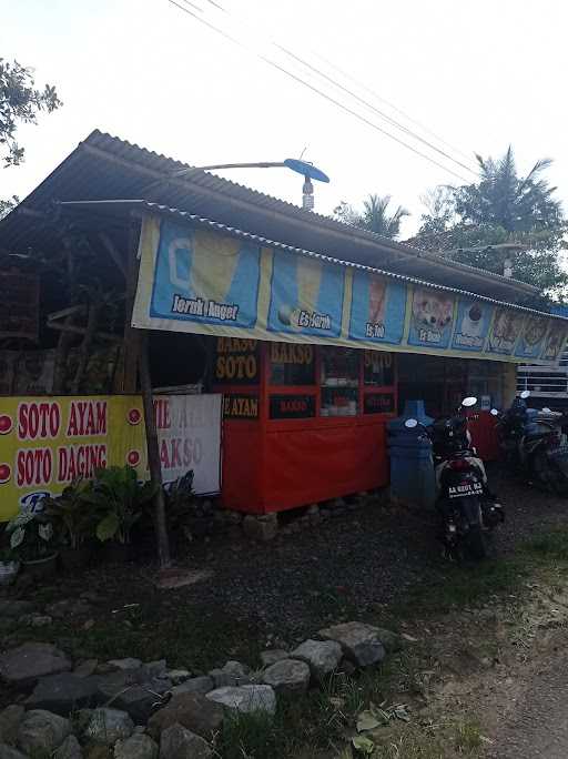 Warung Baso Purwodadi No 1 1