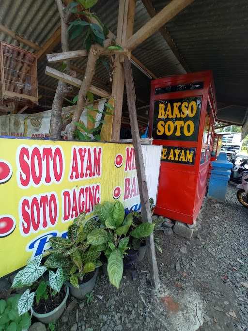 Warung Baso Purwodadi No 1 3