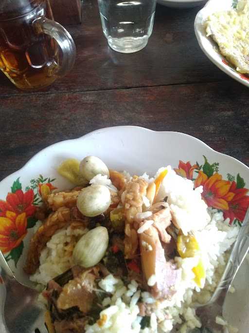 Warung Kopi Pojok 1