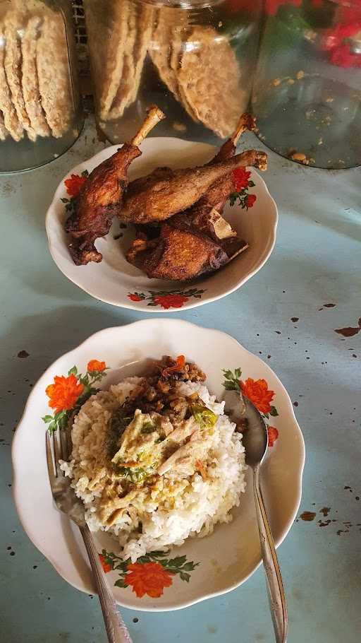 Warung Legendaris Sby 3