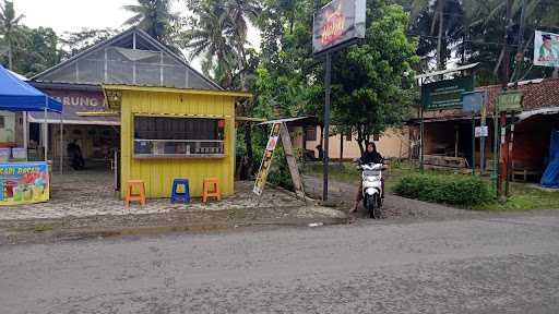 Warung Makan Hakiki 7