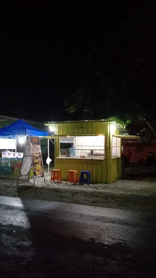 Warung Makan Hakiki 6