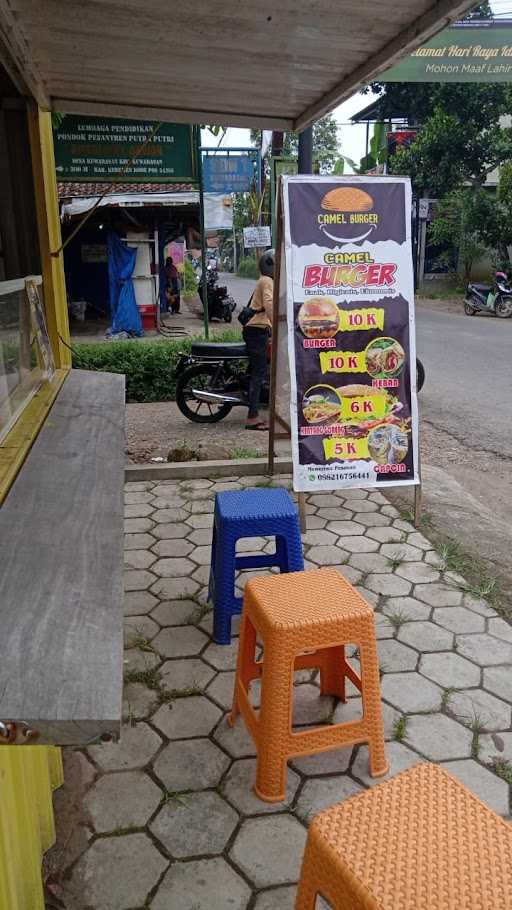 Warung Makan Hakiki 3