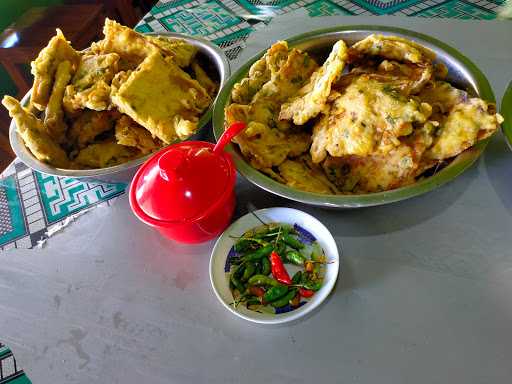 Warung Makan Mb Anna 7