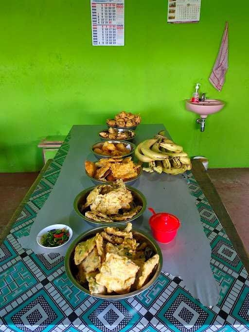 Warung Makan Mb Anna 9