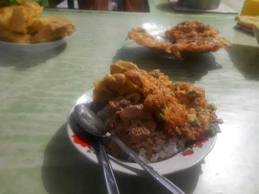 Warung Makan Mbah Repat 8