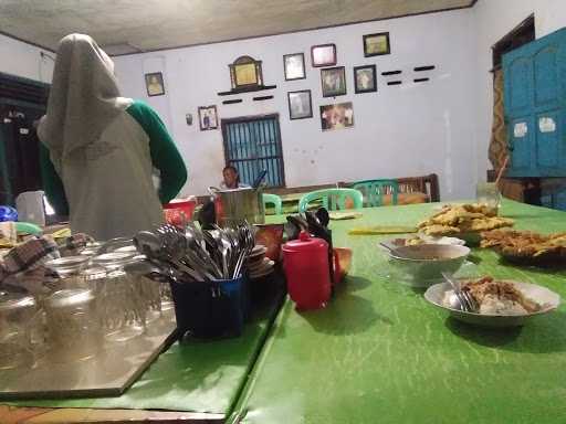 Warung Makan Mbah Repat 1