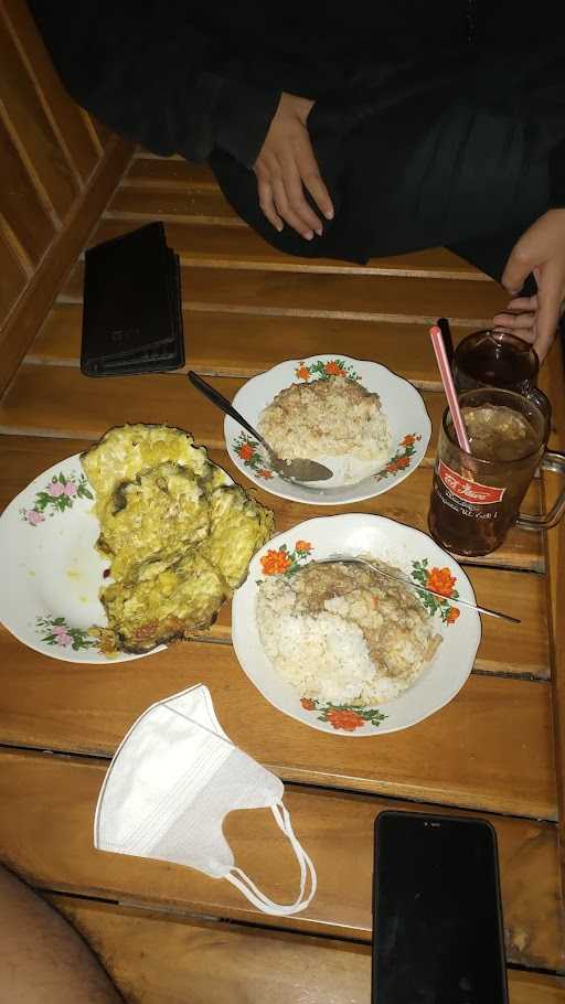 Warung Makan Mbah Repat 3