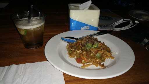 Mata Jiwa Cafe 2