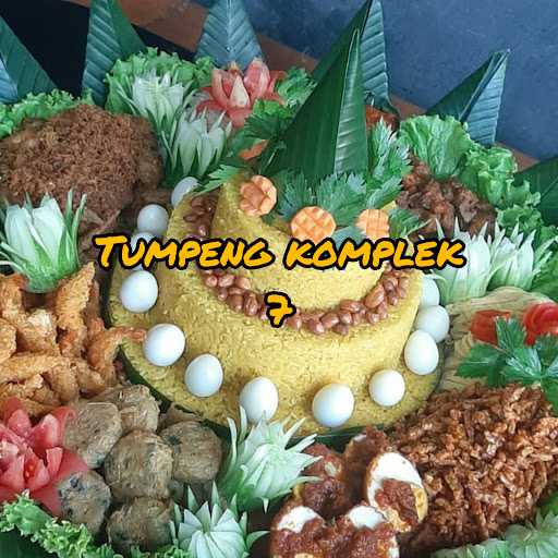 Warung Komplek 4