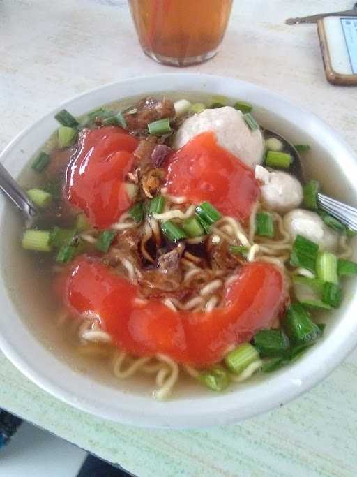 Bakso Keju 4