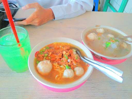 Bakso Keju 1